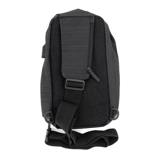 Sling Bag with USB port