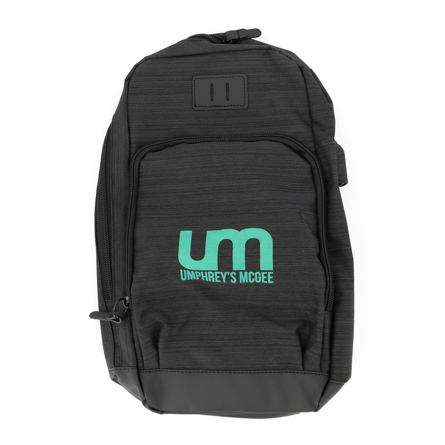 Sling Bag with USB port