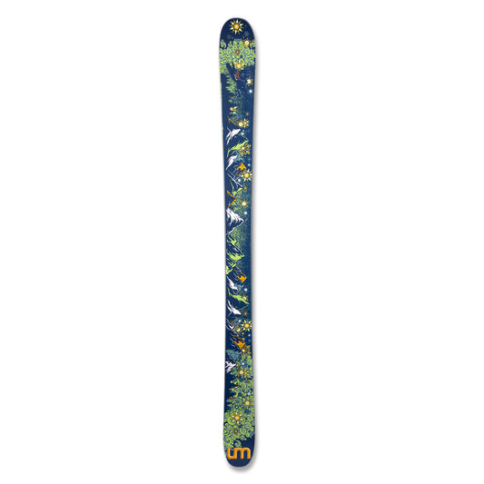 Umphreys McSkis - Icelantic Nomad 105