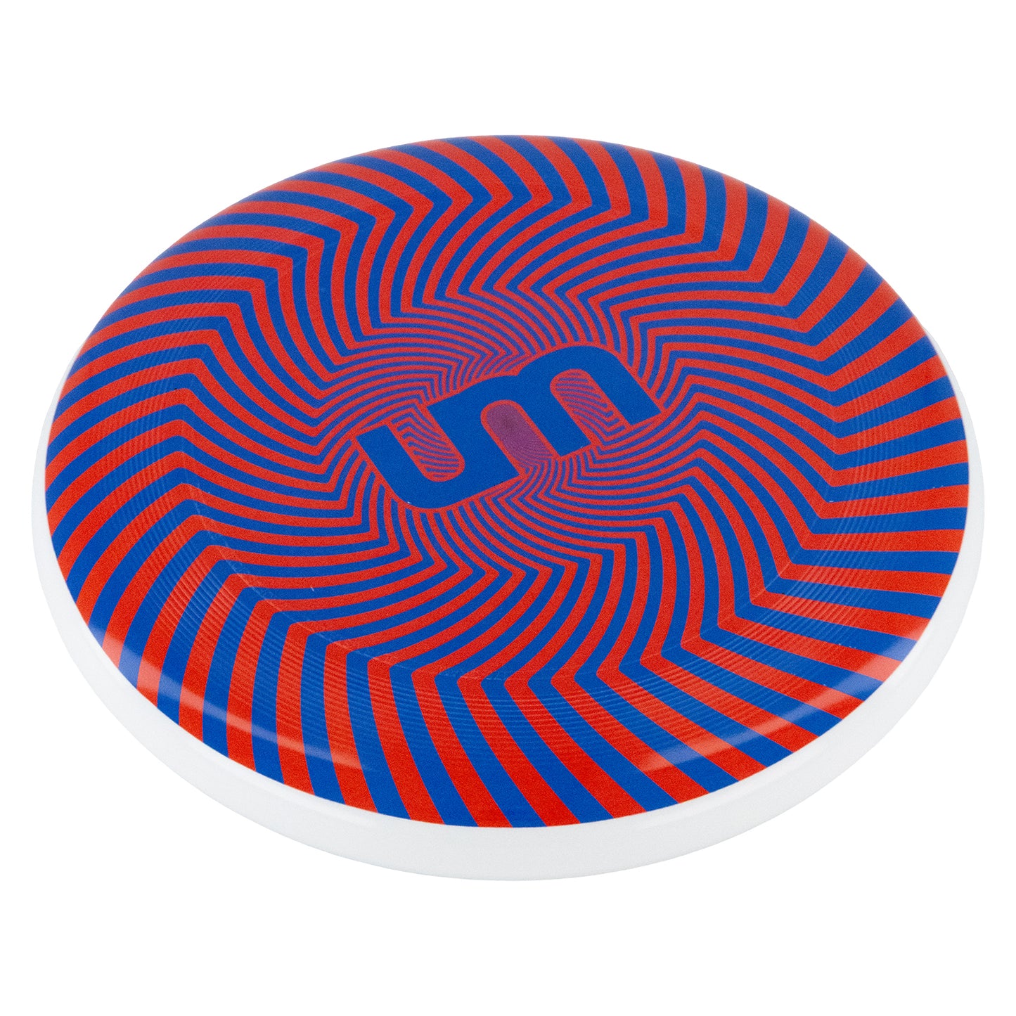 UM R&B Swirl UltraStar Full Print Disc