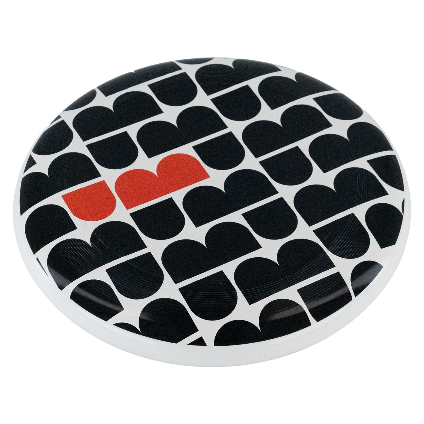 UM Block UltraStar Full Print Disc