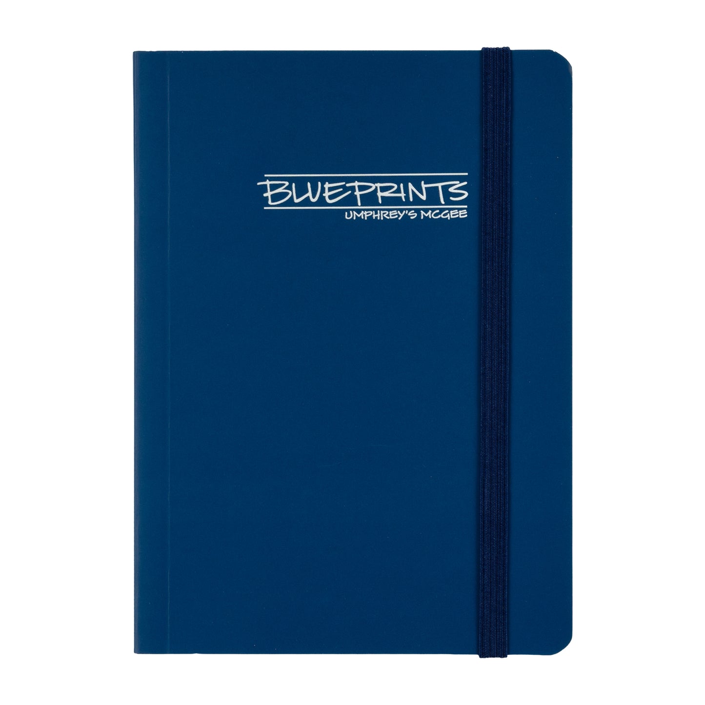 Blueprints Notebook