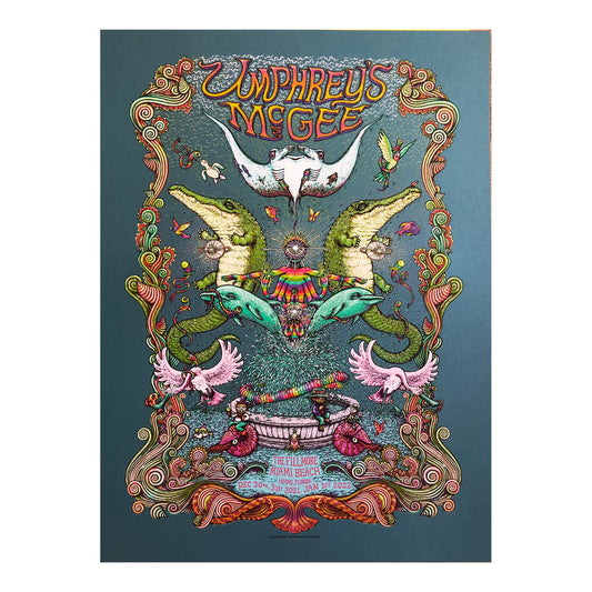 Miami New Year's Run 21/22 by Marq Spusta