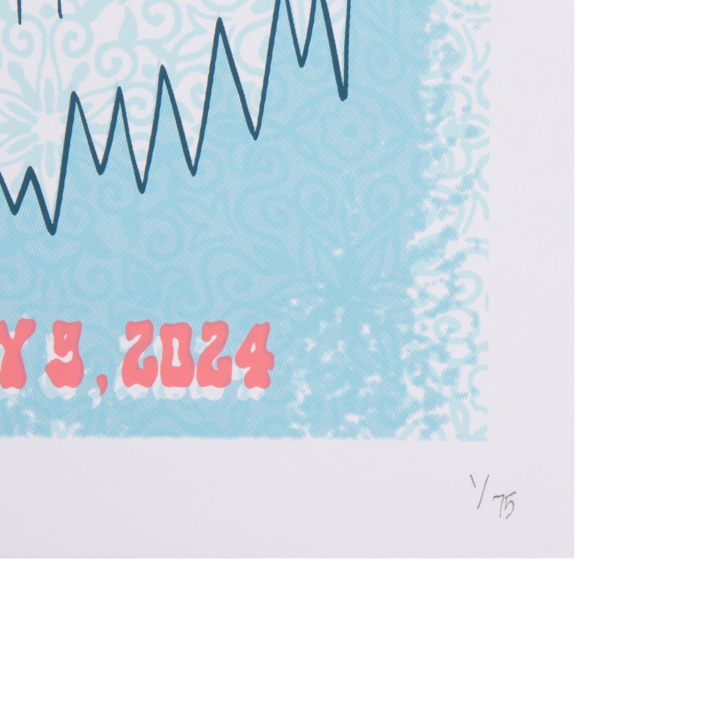 Newport, KY 2024 Poster by Brian Methe