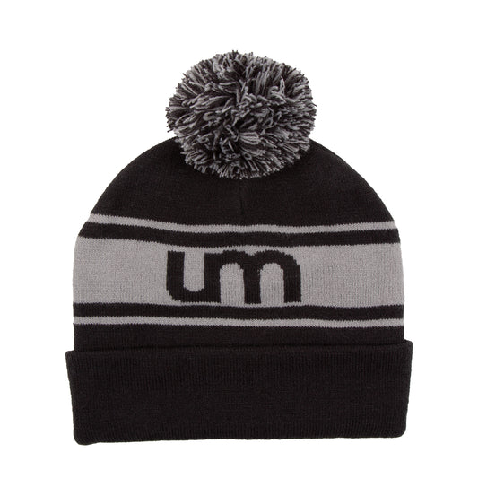 Pom Beanie
