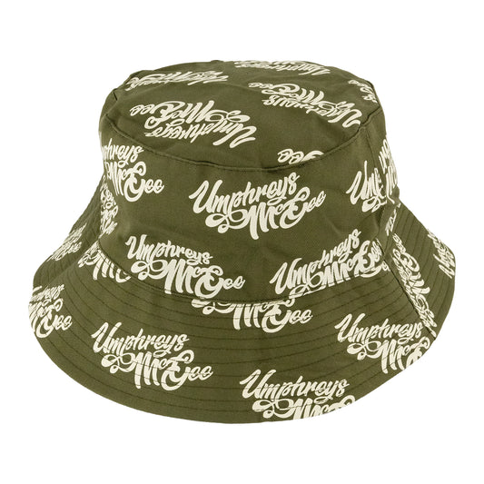 Organic Bucket Hat