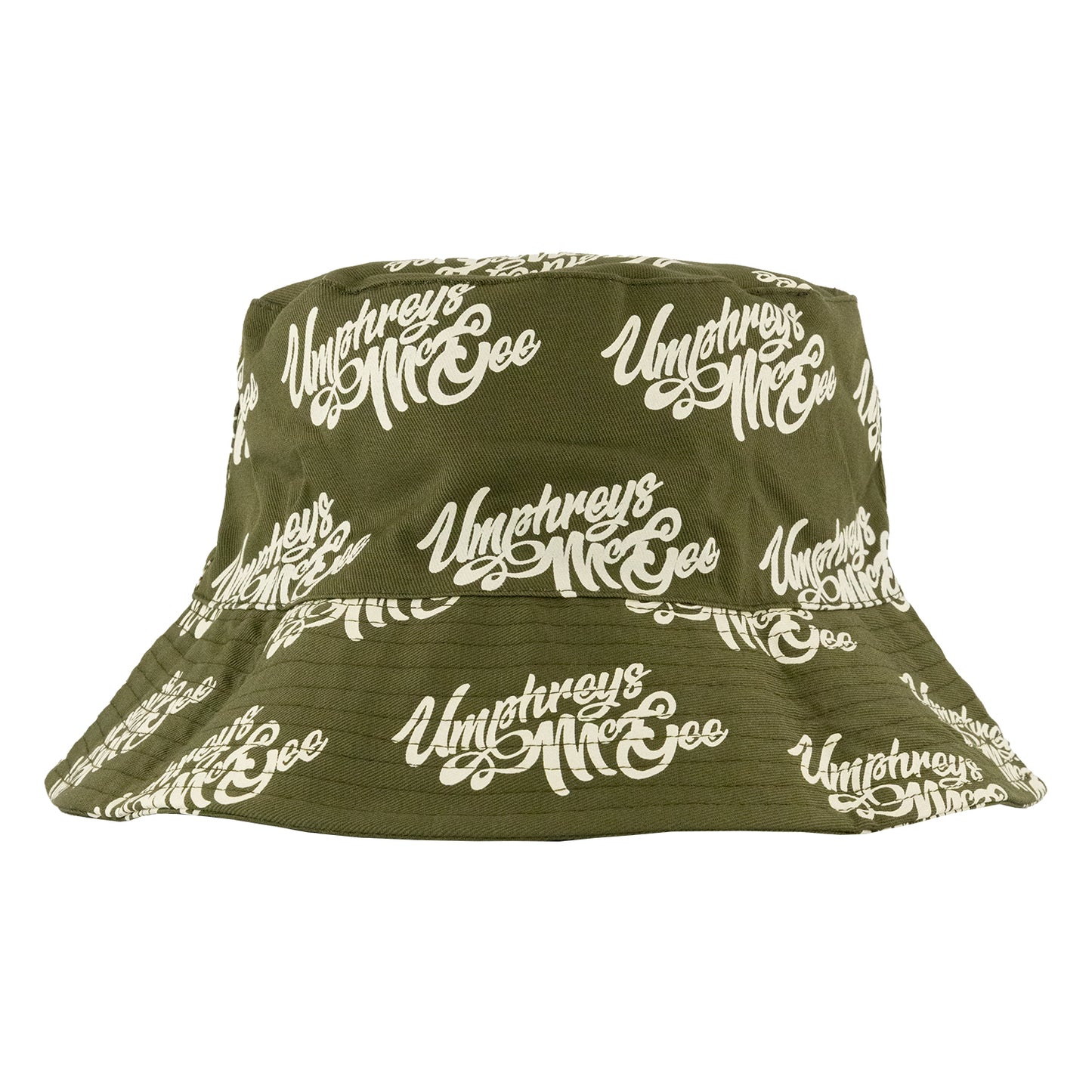 Organic Bucket Hat