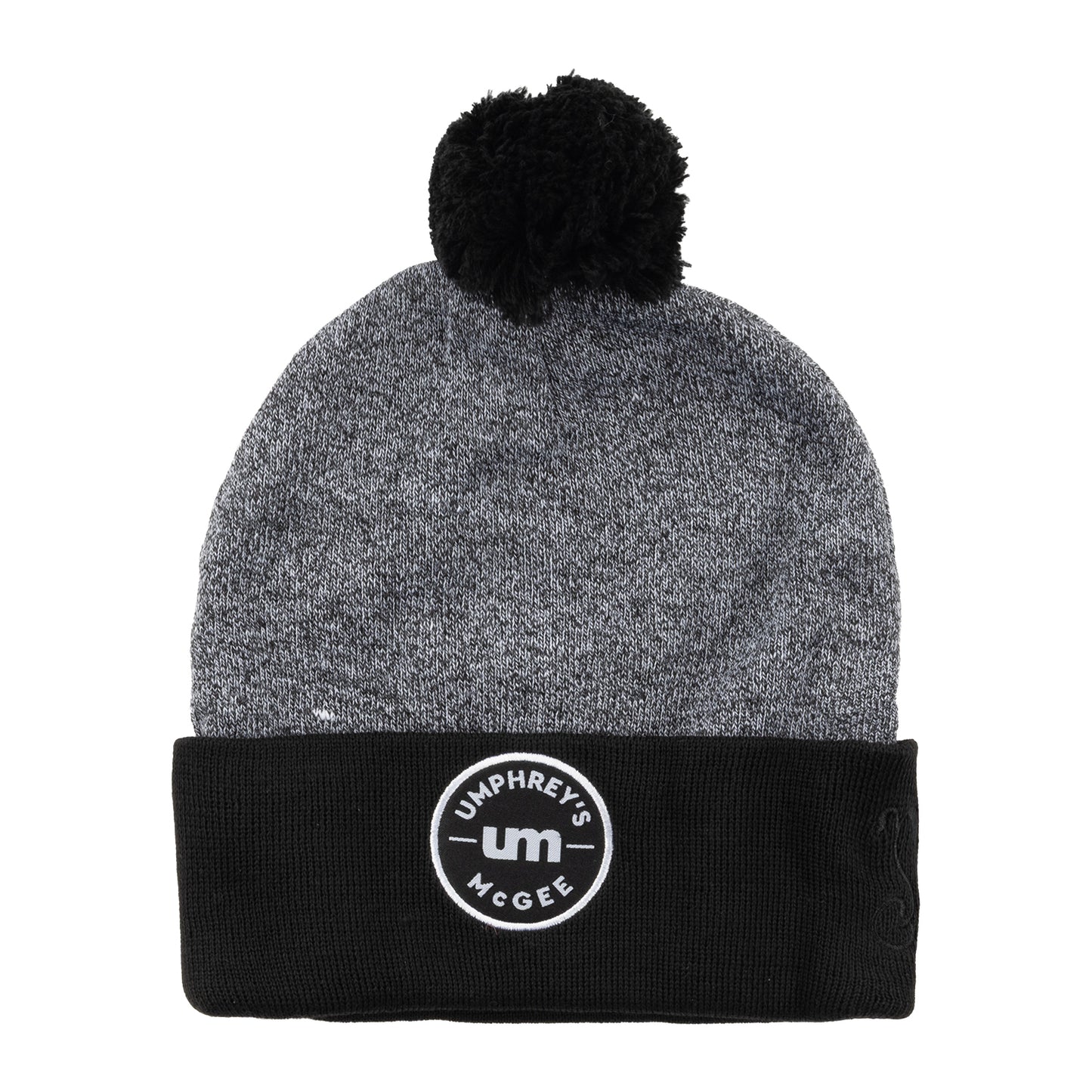 UM Grassroots Beanie