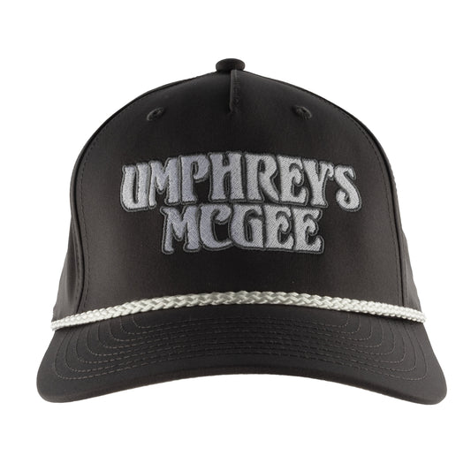 Primal Rope Hat