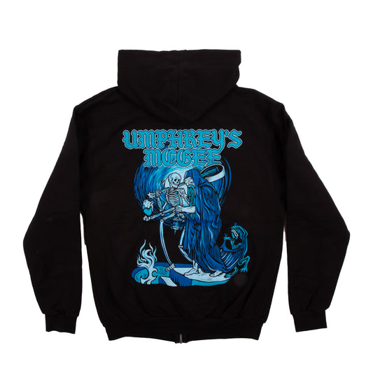Wizard Cloak Hoodie