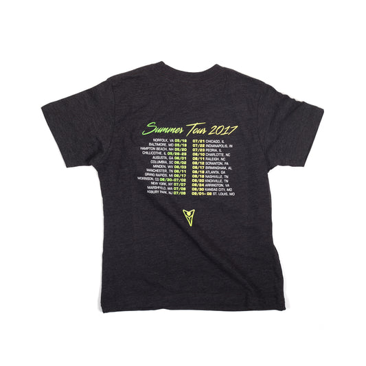 Youth Road Racer Tee