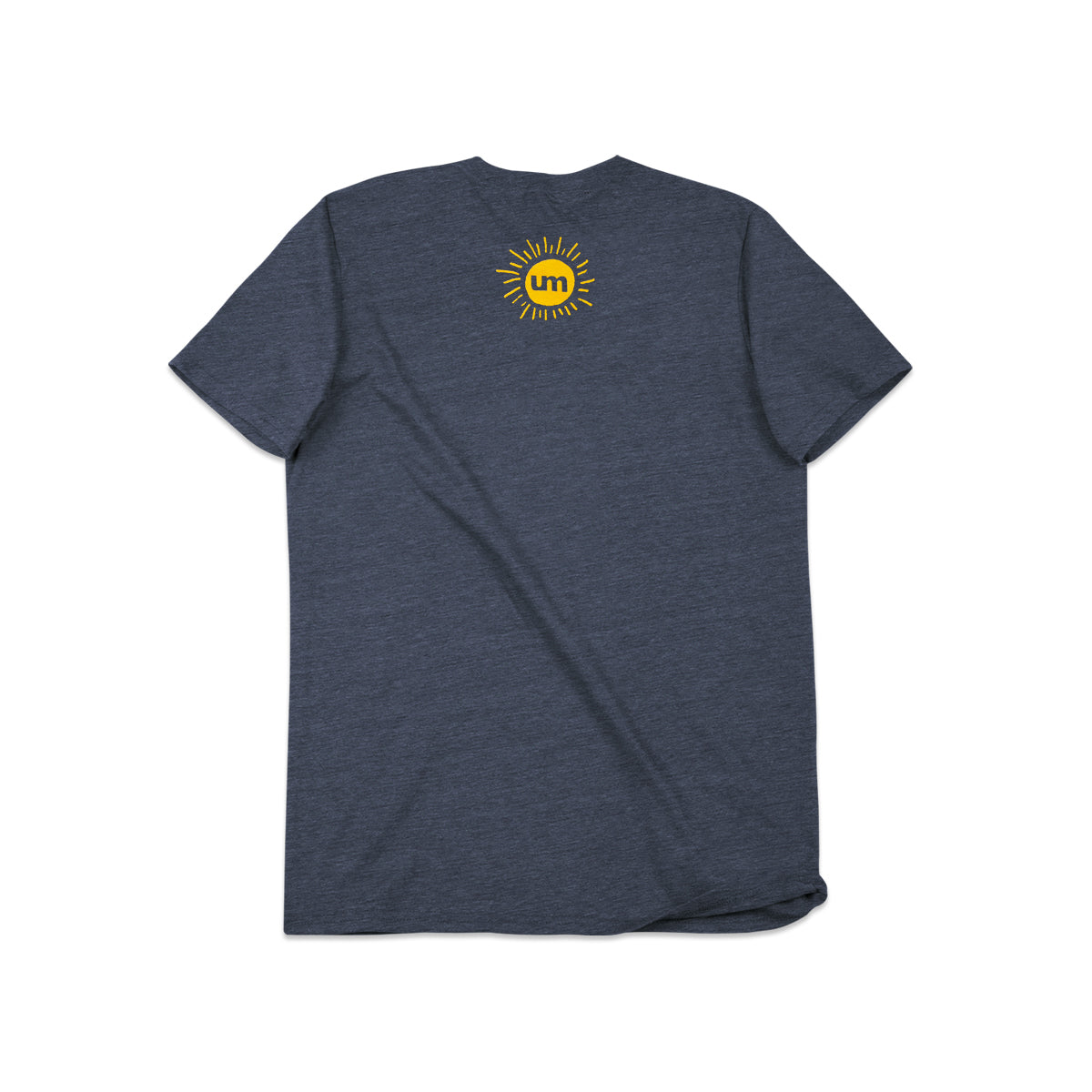 UM X Nate Duval Youth Squiggle Tee