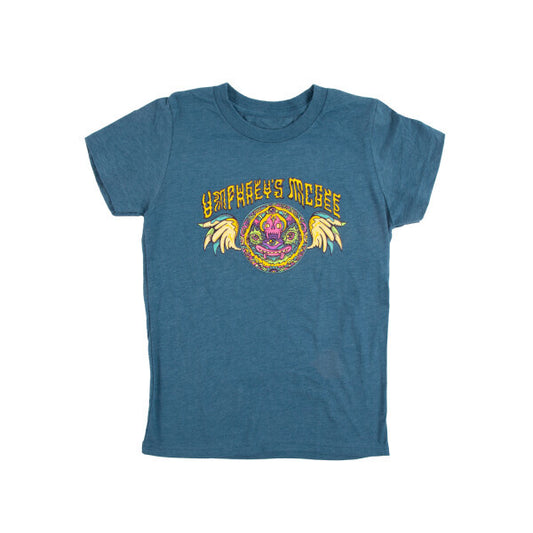 UM X Young & Sick Kids Tee