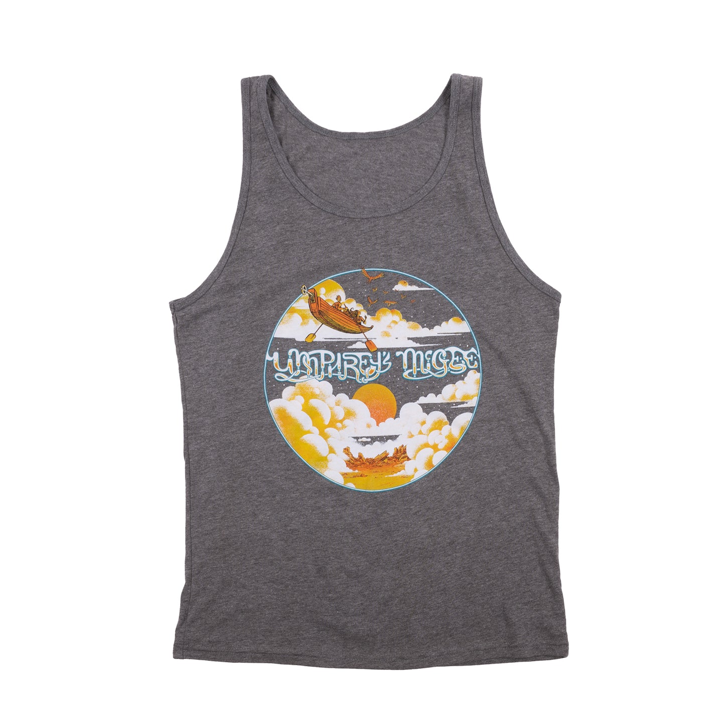 Red Rocks 2023 Unisex Tank