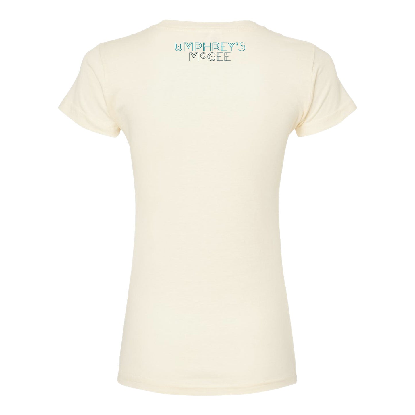 Sun Kissed Ladies Tee