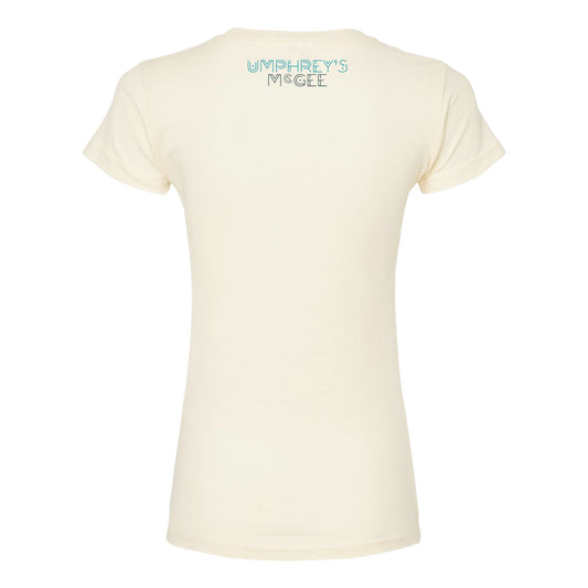 Sun Kissed Ladies Tee