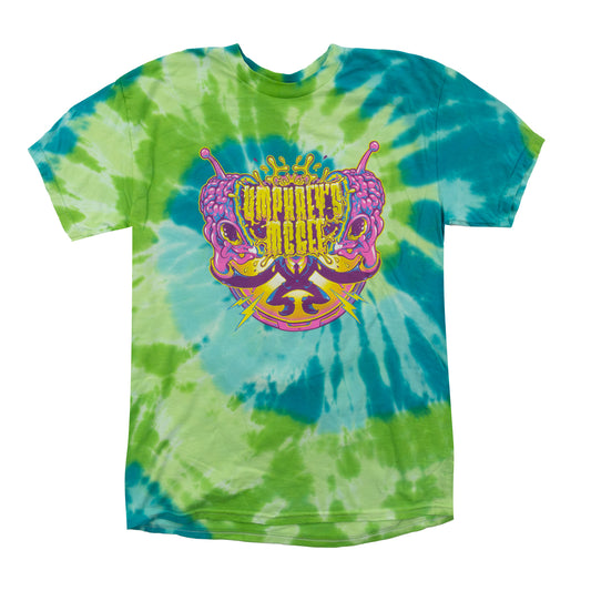 Nemo Summer Tour 2026 Tye Dye