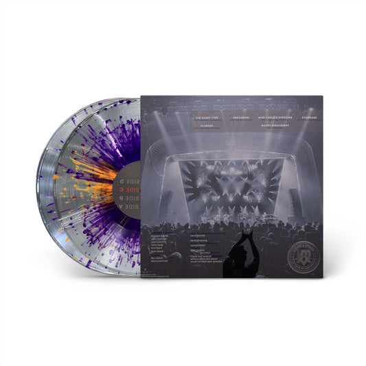 Hall Of Fame: Class Of 2023 2F LP