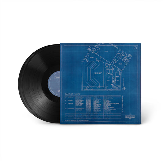 Blueprints - Black Variant
