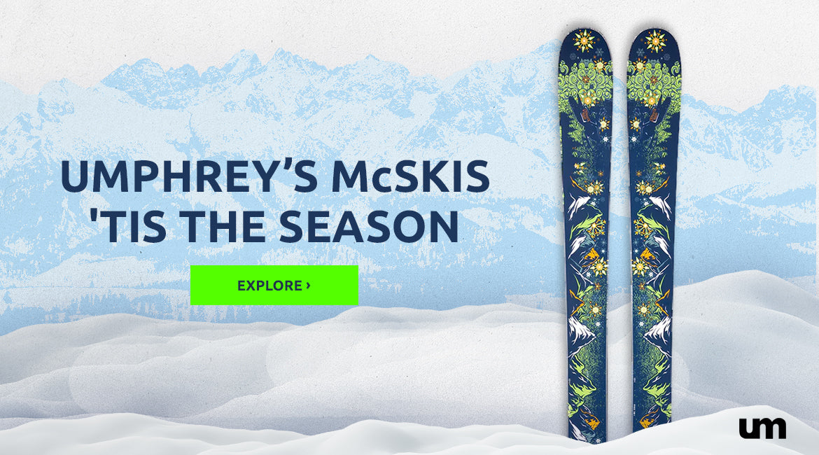 Umphrey's McSkis - 'Tis The Season | Explore