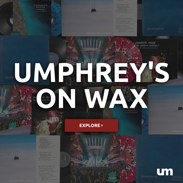 Umphrey's On Wax | Explore >