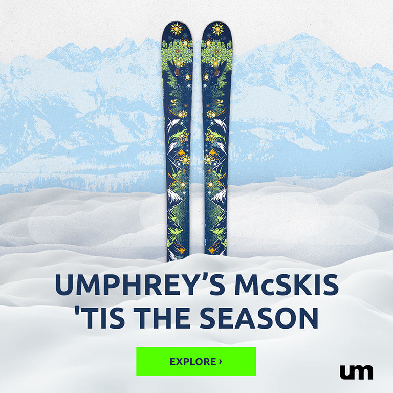 Umphrey's McSkis - 'Tis The Season | Explore