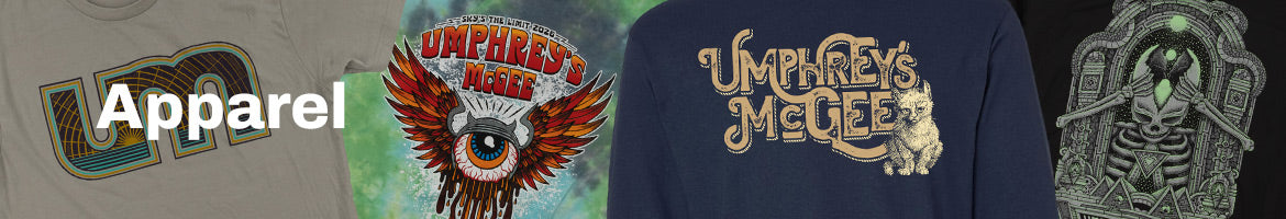 Shop Apparel