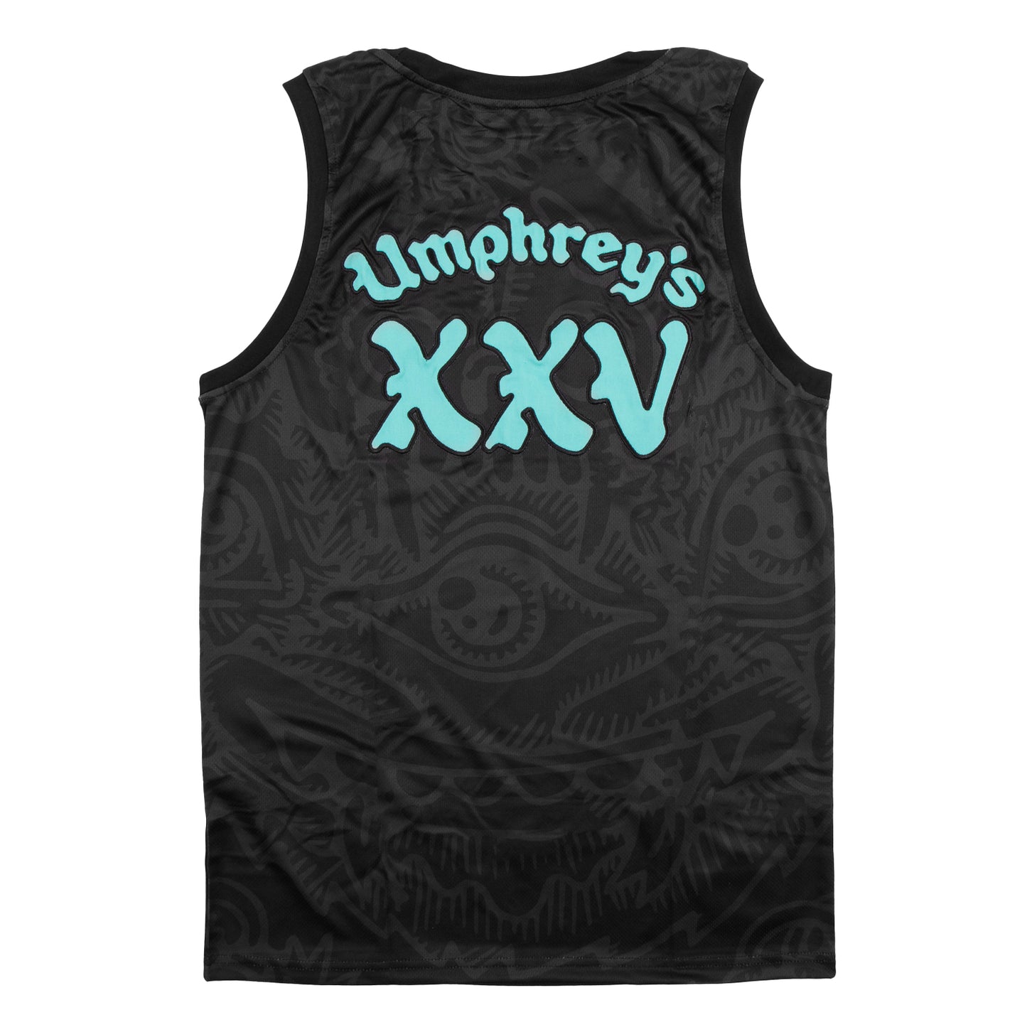 UM X Young & Sick X GRC Shorts + Jersey Set