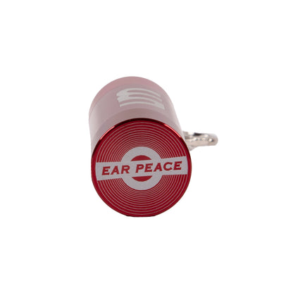 EarPeace Hi-Fi Hearing Protection Ear Plugs
