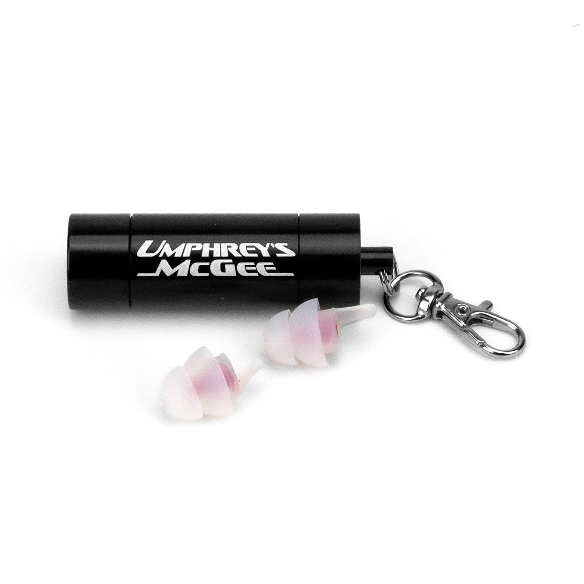 EarPeace Hi-Fi Hearing Protection Ear Plugs