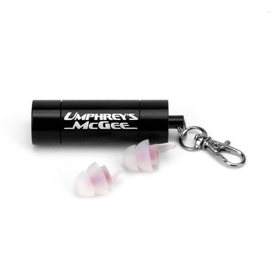 EarPeace Hi-Fi Hearing Protection Ear Plugs