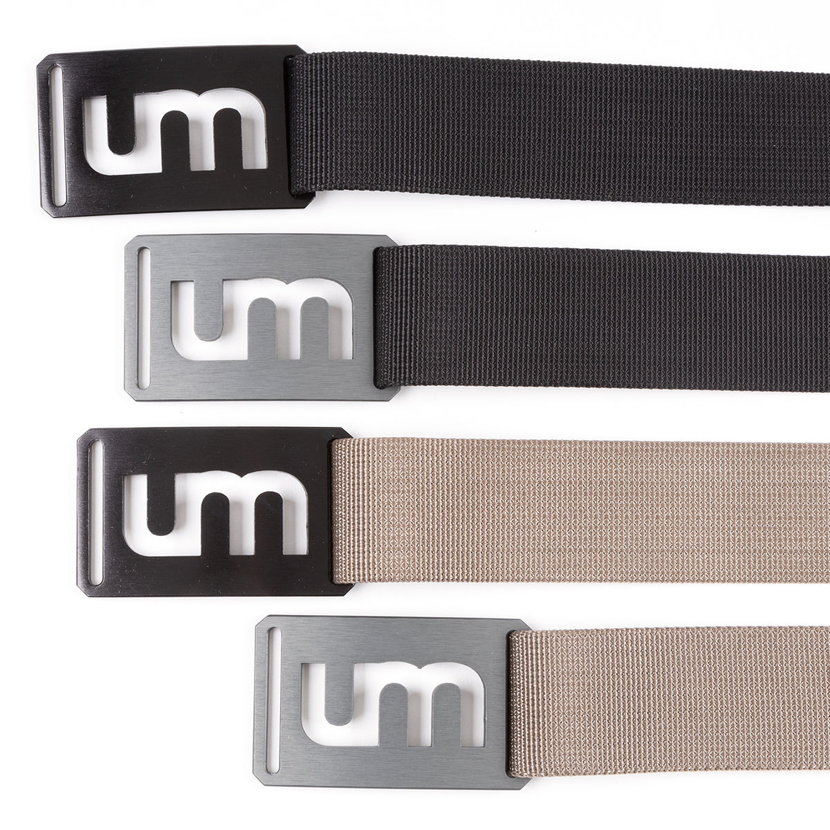 UM X Grip 6 Belt