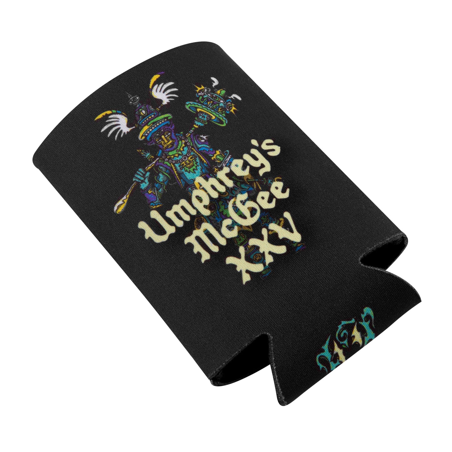 UM X Young & Sick Koozies