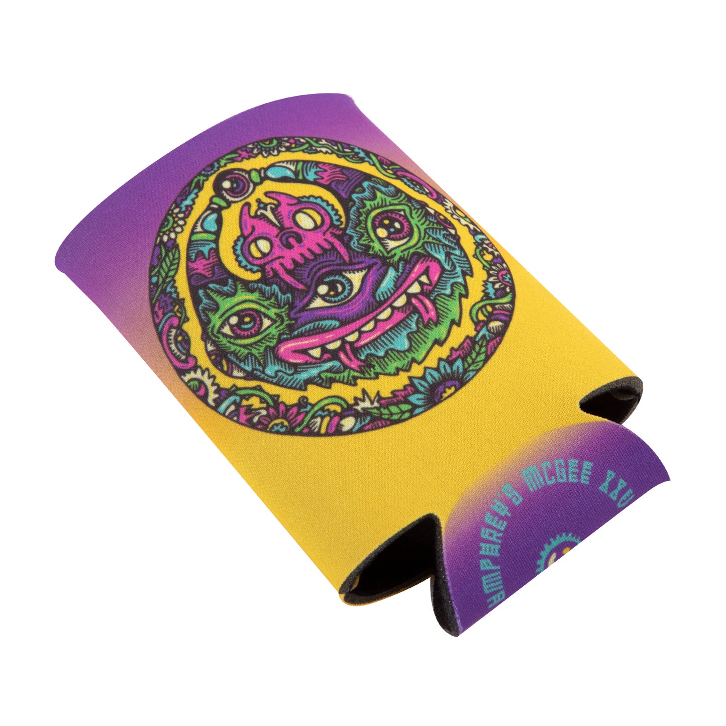 UM X Young & Sick Koozies