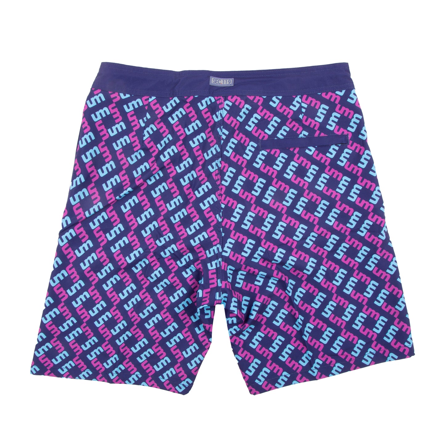 Umphrey's McGee x Section 119 Board Shorts