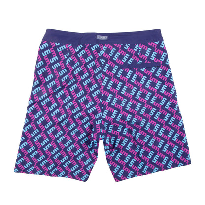 Umphrey's McGee x Section 119 Board Shorts