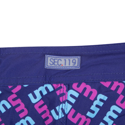 Umphrey's McGee x Section 119 Board Shorts