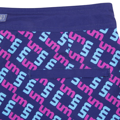 Umphrey's McGee x Section 119 Board Shorts