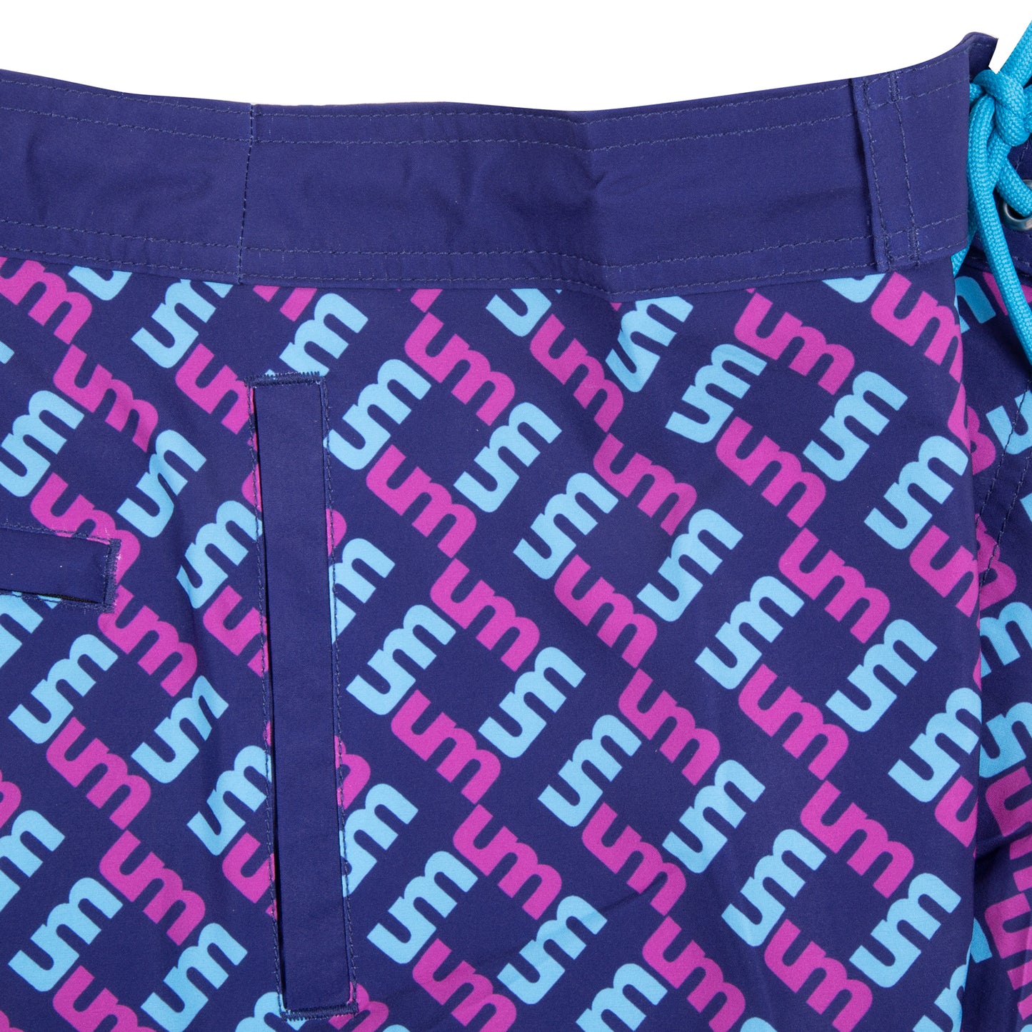 Umphrey's McGee x Section 119 Board Shorts