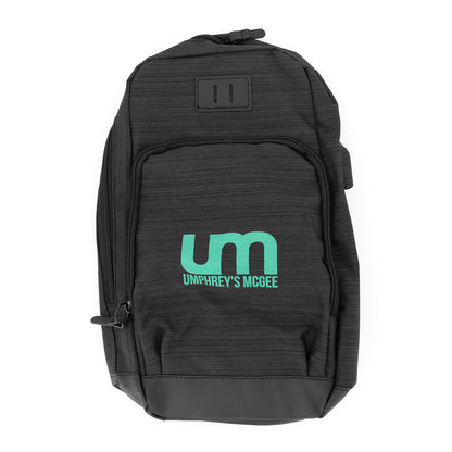 Sling Bag with USB port