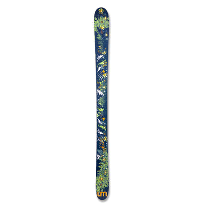 Umphreys McSkis - Icelantic Nomad 105