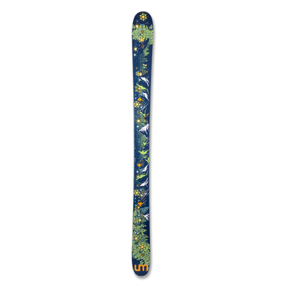 Umphreys McSkis - Icelantic Nomad 105
