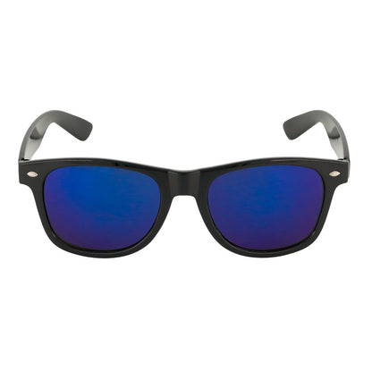 Retro Mirror Sunglasses