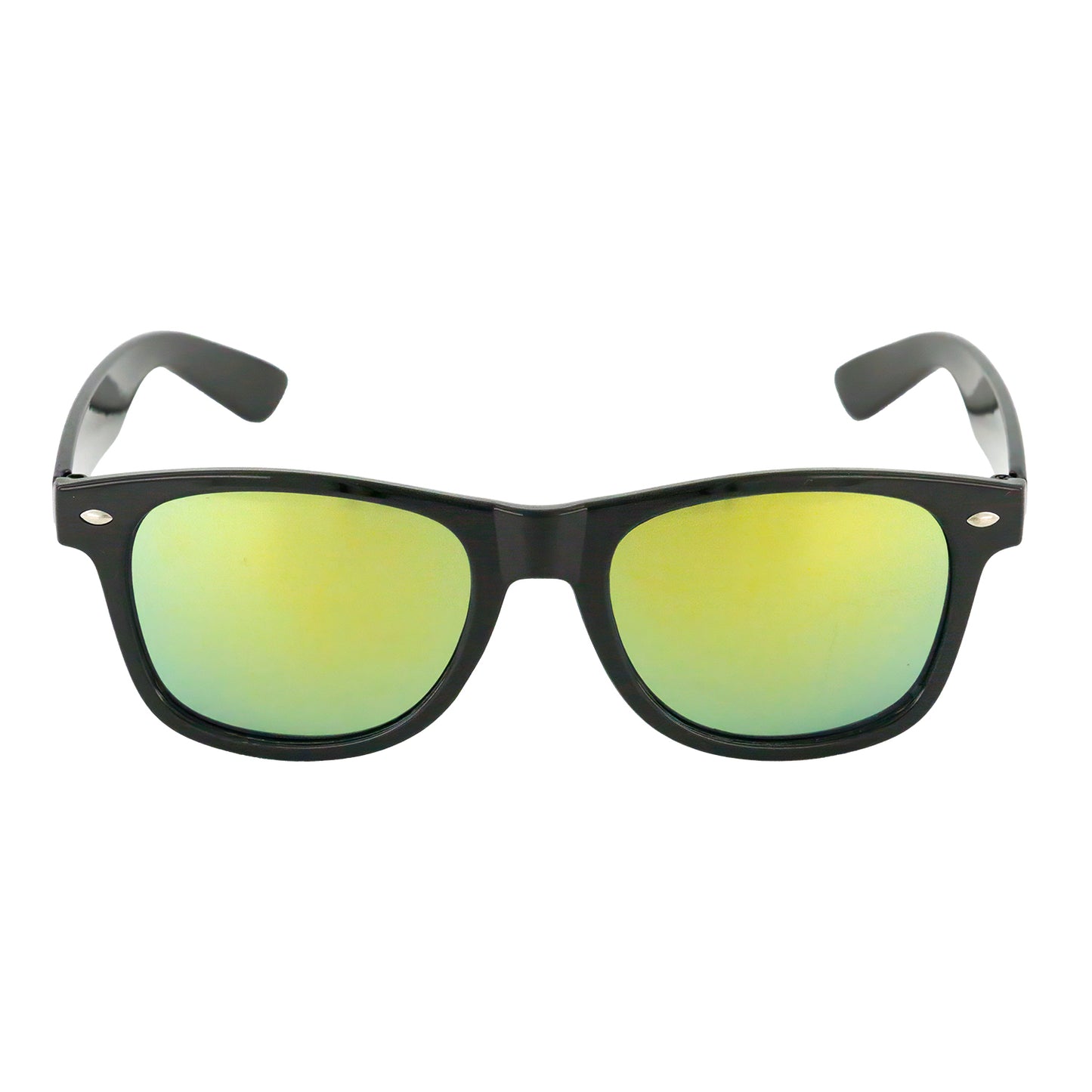 Retro Mirror Sunglasses