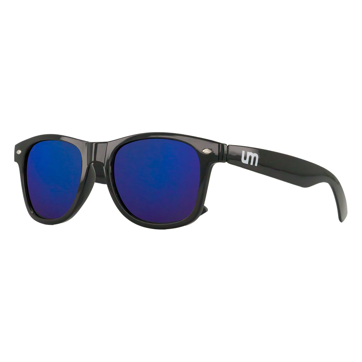 Retro Mirror Sunglasses