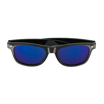 Retro Mirror Sunglasses