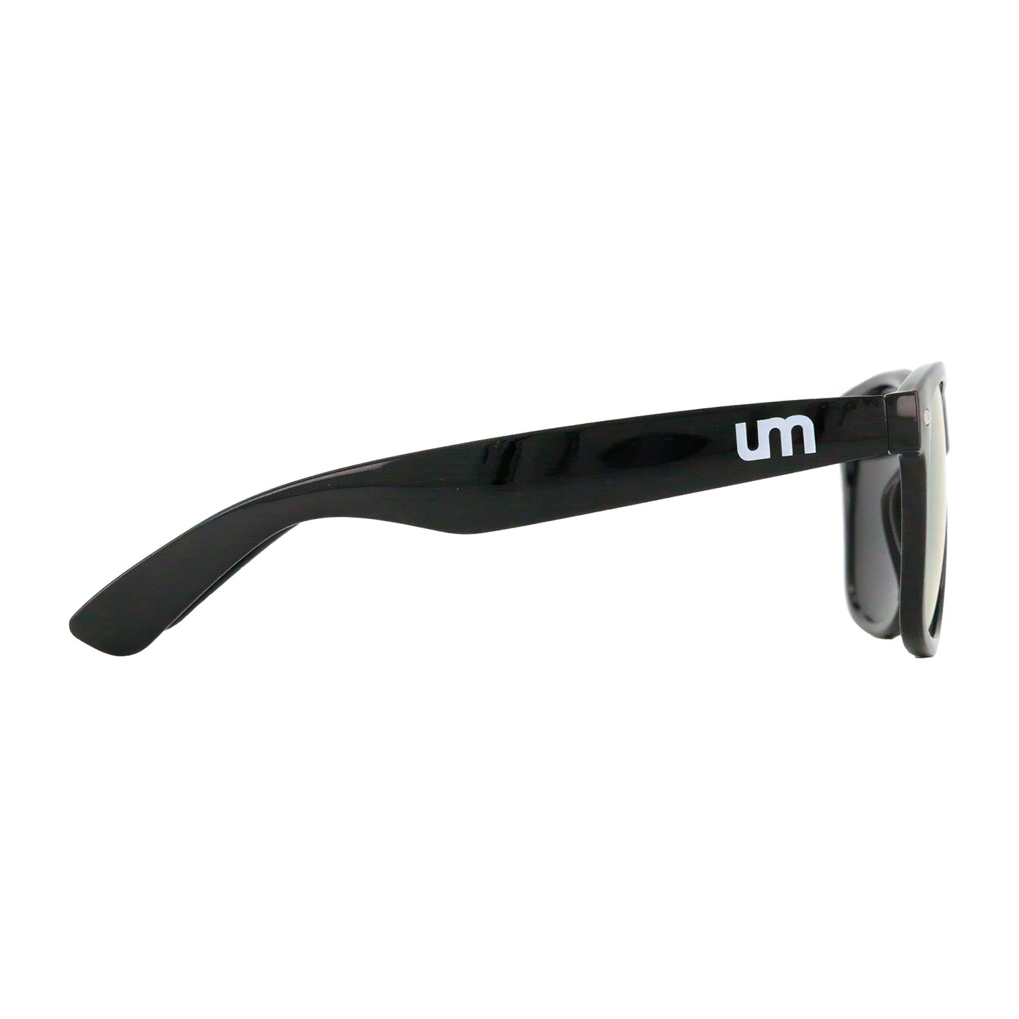 Retro Mirror Sunglasses