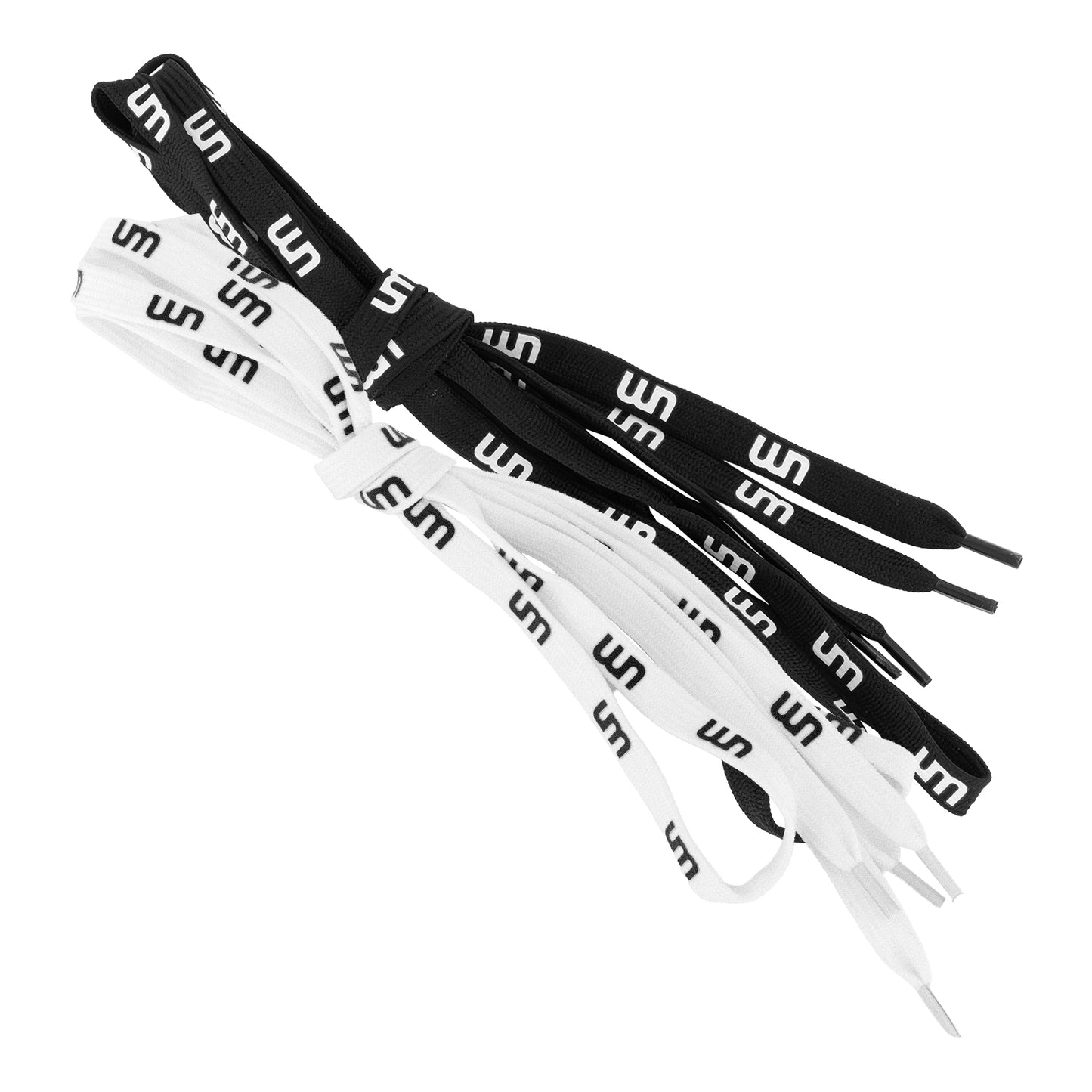 UM Shoe Laces