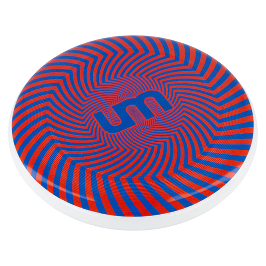 UM R&B Swirl UltraStar Full Print Disc