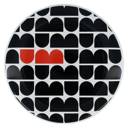 UM Block UltraStar Full Print Disc